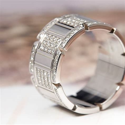 cartier mens ring - men's cartier ring with diamond.